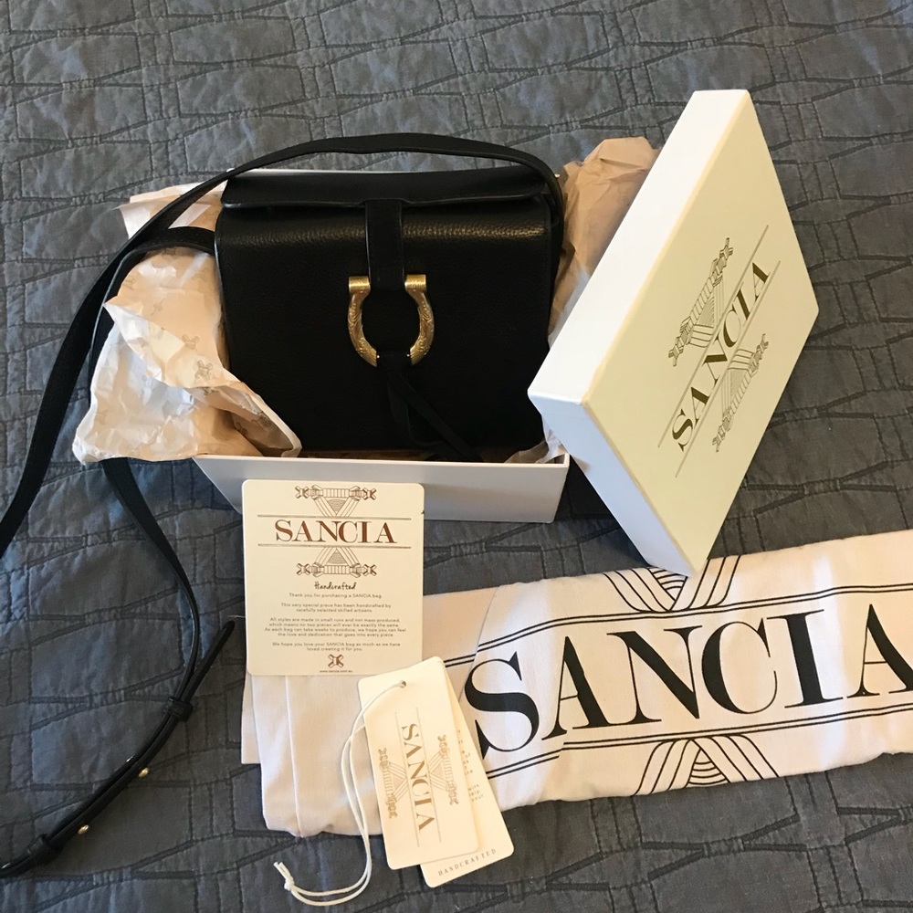 Sancia the Label Madelena Mini